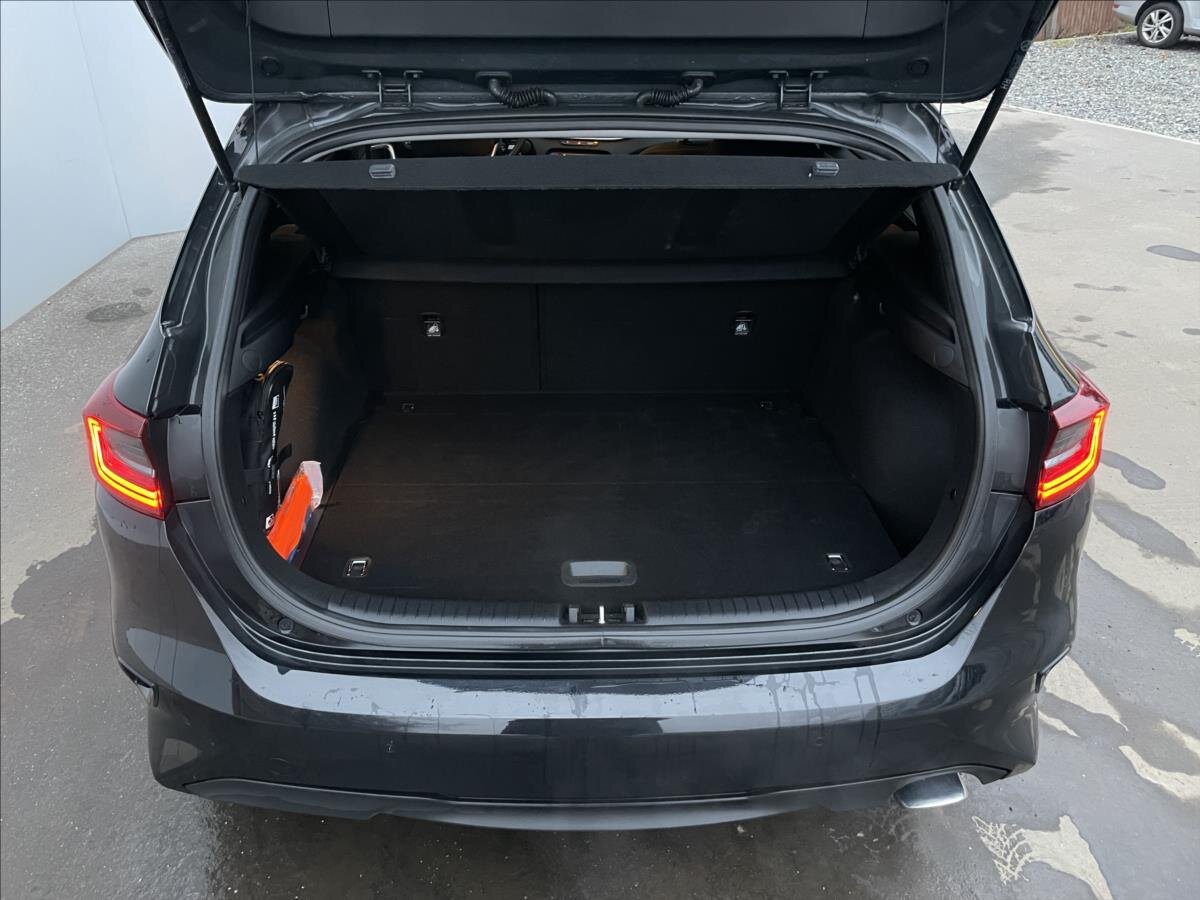 KIA Ceed Hatchback 998,0 74 kw