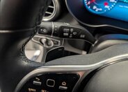 Mercedes-Benz GLC SUV 2,0 l 145 kw