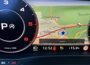 Audi Q2 SUV / Terénní 2,0 l 110 kw