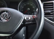 Volkswagen Golf Sportsvan MPV 1,4 l 92 kw
