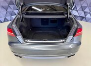Audi S8 Sedan / Limuzína 4,0 l 382 kw