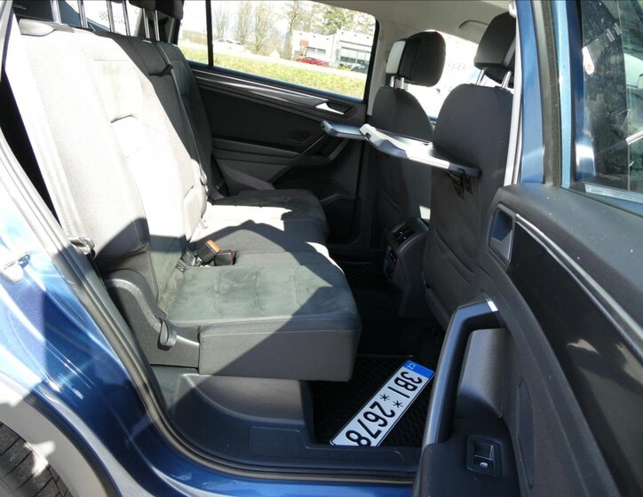 Volkswagen Tiguan Allspace 32