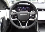 Land Rover Discovery Sport 9