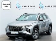 Hyundai Tucson SUV 1,6 l 110 kw