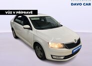 Škoda Rapid 2