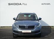 Škoda Kodiaq 3