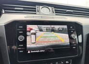 Volkswagen Passat Sedan 2,0 l 140 kw