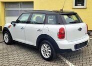 Mini Countryman Kombi 2,0 l 82 kw