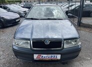 Škoda Octavia 10