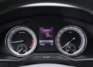 Škoda Superb Kombi 2,0 l 140 kw