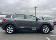 Citroën C5 Aircross SUV 1,5 l 96 kw