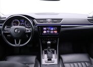 Škoda Superb Liftback 2,0 l 140 kw