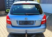 Škoda Fabia Kombi 1,2 l 63 kw