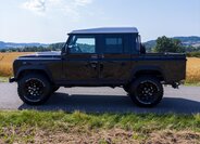 Land Rover Defender SUV 2,2 l 90 kw