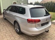 Volkswagen Passat Kombi 1,4 l 110 kw