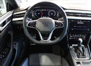 Volkswagen Arteon Kombi 2,0 l 147 kw