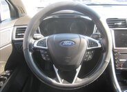 Ford Mondeo Kombi 2,0 l 110 kw