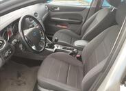 Ford Focus 7