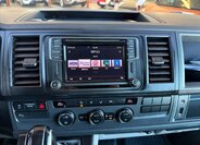 Volkswagen Transporter 15