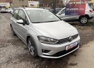 Volkswagen Golf Sportsvan MPV 1,6 l 81 kw