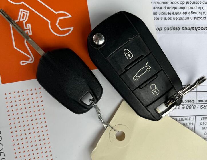 Citroën C4 Cactus 20