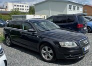 Audi A6 Kombi 0,0 171 kw