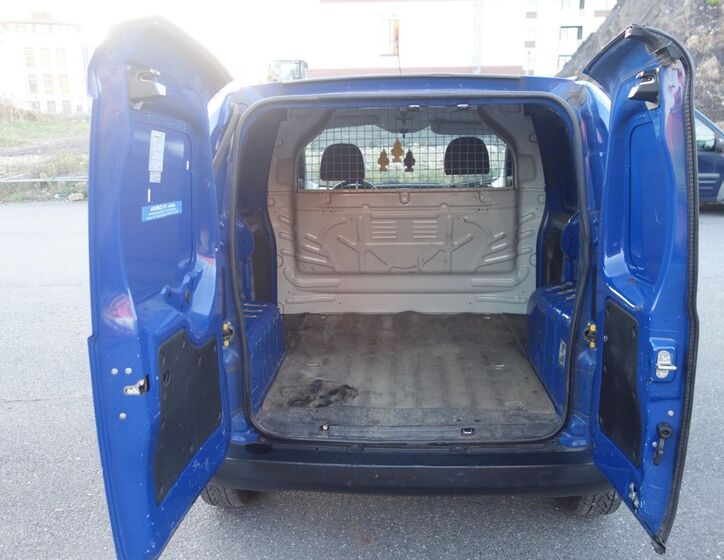 Fiat Fiorino 17