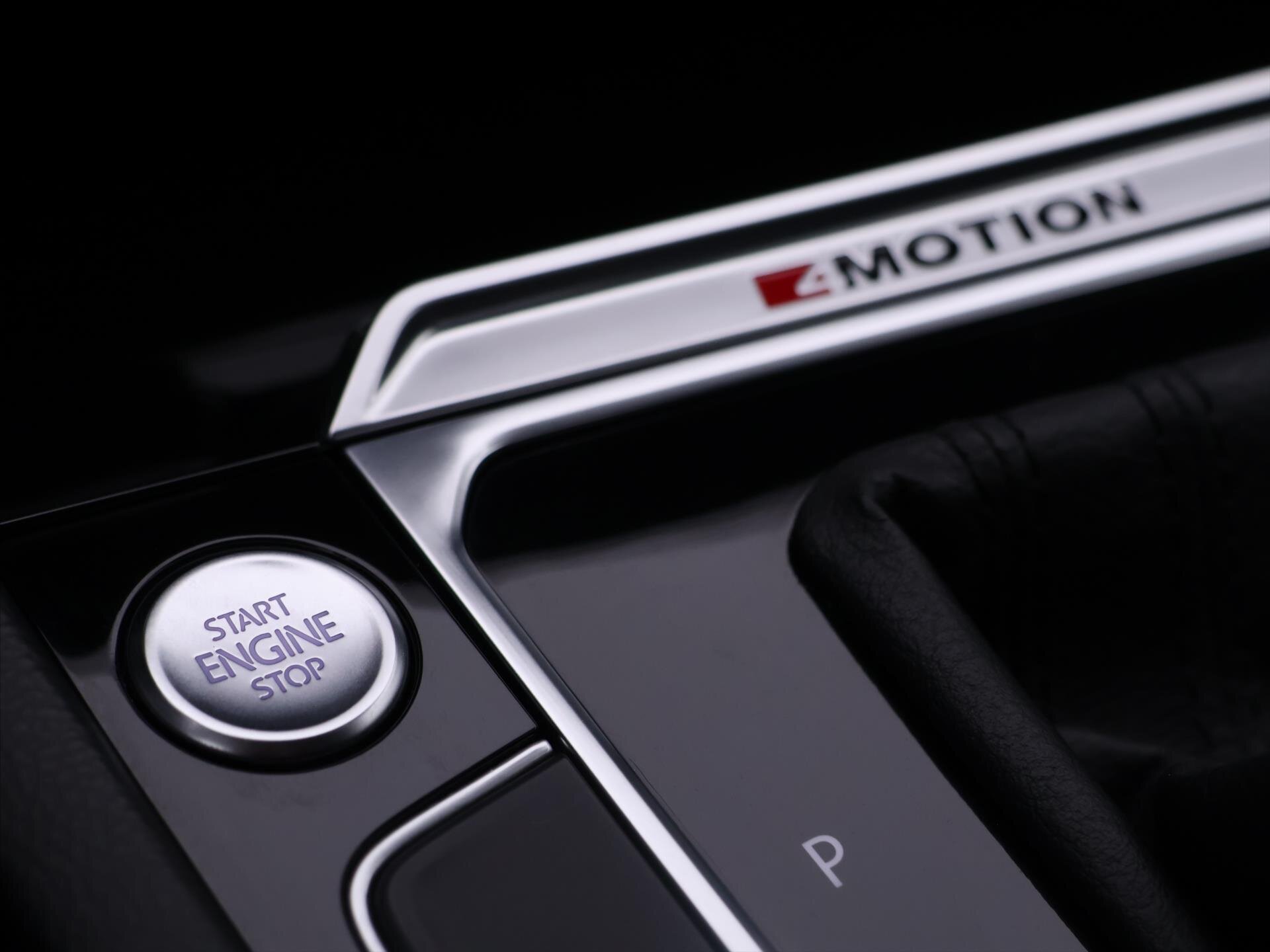 Volkswagen Passat Kombi 2,0 l 140 kw