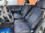 Honda Jazz Hatchback 1,2 l 66 kw