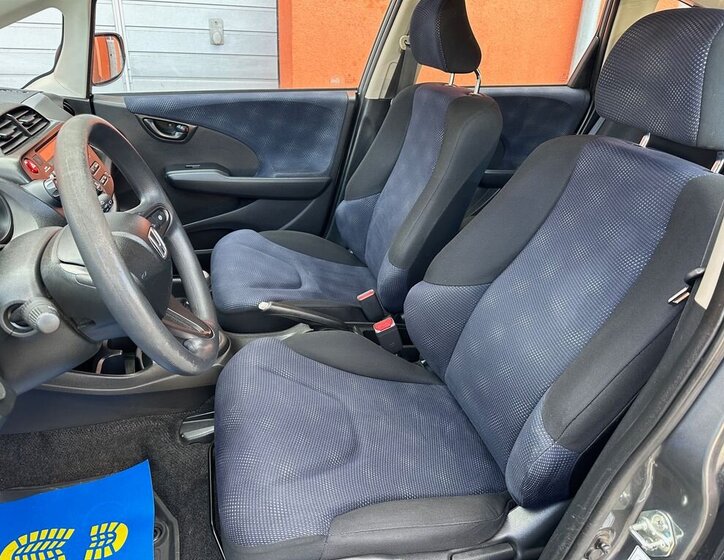 Honda Jazz Hatchback 1,2 l 66 kw