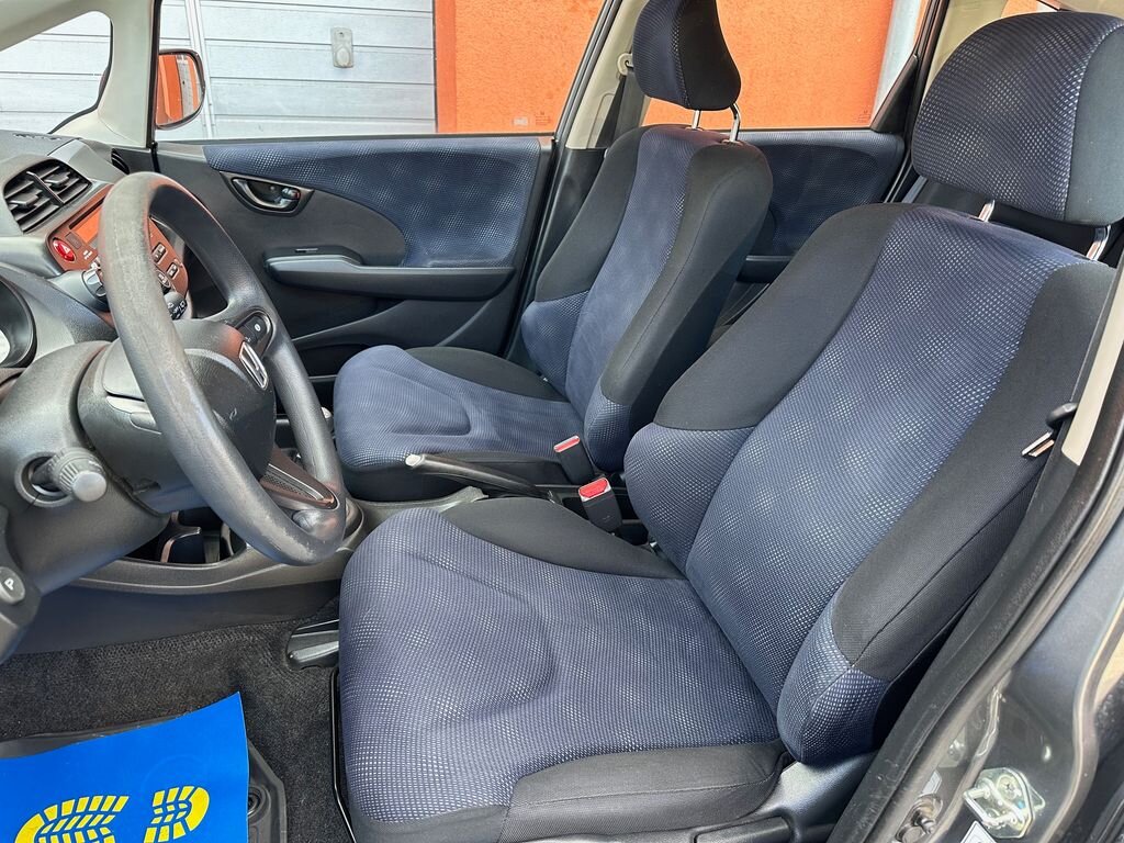 Honda Jazz Hatchback 1,2 l 66 kw