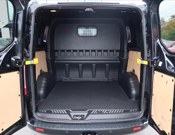 Ford Transit Custom 23