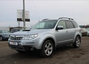 Subaru Forester 1