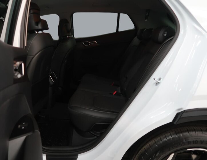 KIA Sportage SUV / Terénní 1,6 l 100 kw