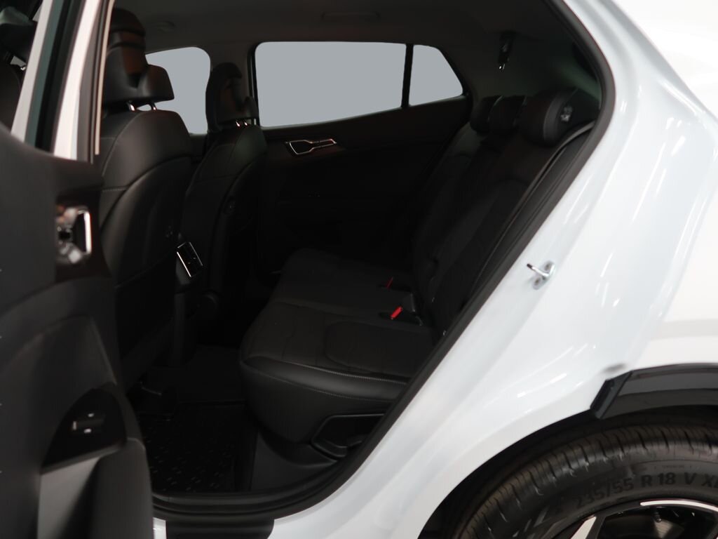 KIA Sportage SUV / Terénní 1,6 l 100 kw