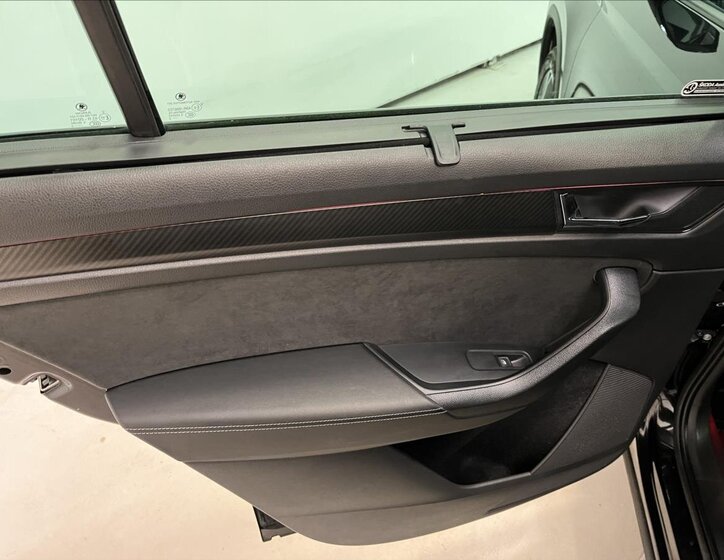 Škoda Kodiaq SUV 2,0 l 147 kw