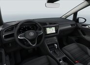 Volkswagen Touran MPV 1,5 l 110 kw