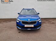 Škoda Kamiq Hatchback 999,0 81 kw