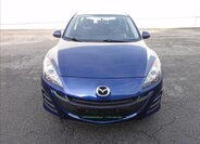 Mazda 3 Hatchback 1,6 l 77 kw