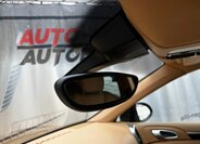 Porsche Cayenne Kombi 4,8 l 294 kw