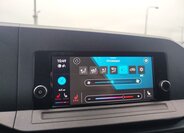 Volkswagen Caddy Pick-up 2,0 l 75 kw