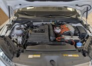 Škoda Superb Liftback 1,4 l 115 kw