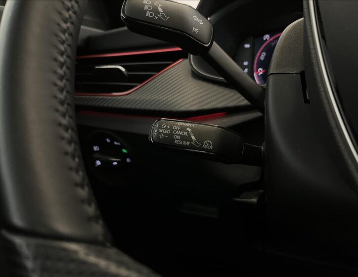 Škoda Scala Hatchback 999,0 85 kw