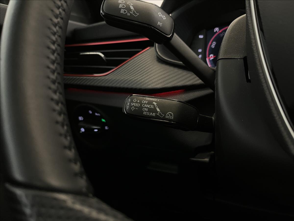 Škoda Scala Hatchback 999,0 85 kw