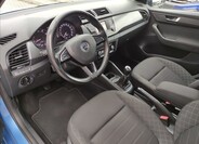 Škoda Fabia 5