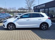 Hyundai i30 Hatchback 1,5 l 117 kw