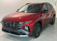 Hyundai Tucson 1
