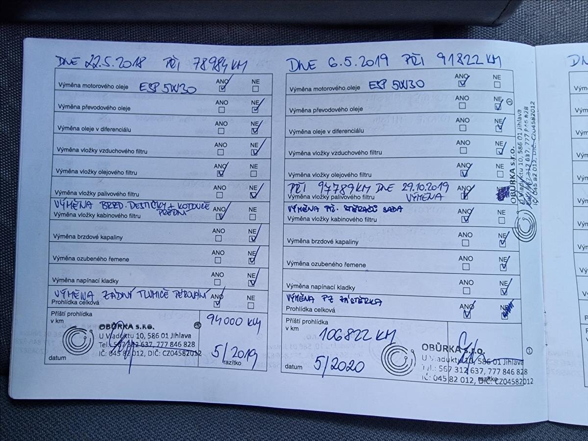 Toyota Hilux Pick-up 2,5 l 106 kw