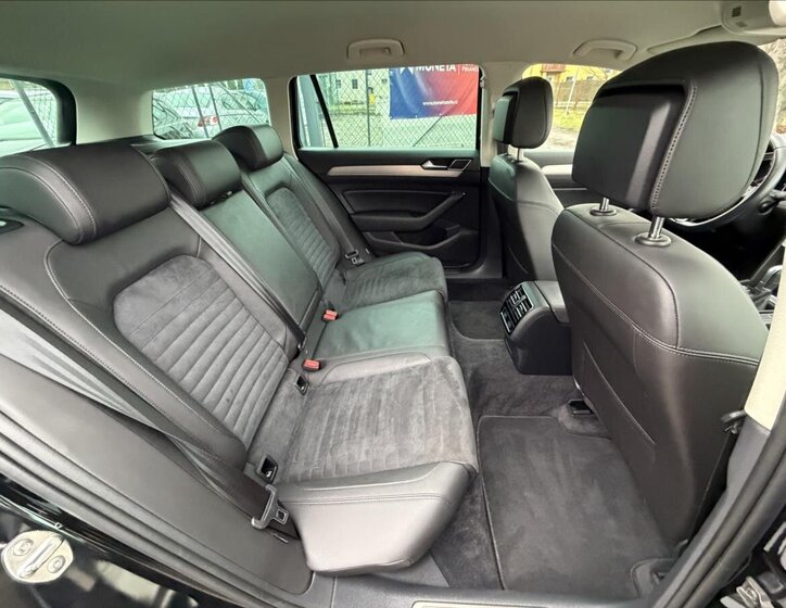 Volkswagen Passat 31