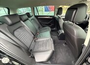 Volkswagen Passat 31